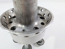 Load image into Gallery viewer, 2007 Harley Dyna FXDB Street Bob Rear Wheel Hub Spoke 17" + Rotor 40979-06B