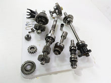 Load image into Gallery viewer, 2015 Arctic Cat Wildcat 1000 X LTD Transmission Gear Pack & Shift Forks 0822-144 | Mototech271
