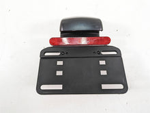 Load image into Gallery viewer, 2018 Harley Touring FLHXSE CVO Street Glide License Plate Bracket 67900233 | Mototech271