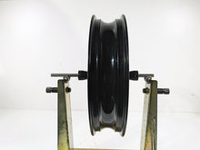Load image into Gallery viewer, 2017 Ducati Monster 1200 S Straight Front Wheel Rim 17x3.5 50121783AA | Mototech271