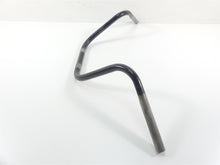 Load image into Gallery viewer, 2008 Harley Softail FLSTSB Cross Bones Oem Handlebar Handle Bar 32.5" 1 56977-08 | Mototech271