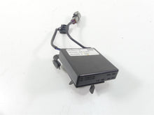 Load image into Gallery viewer, 2011 Harley VRSCF Muscle Rod Rear Turn Signal Module Unit 69457-09 | Mototech271