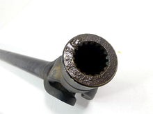 Load image into Gallery viewer, 2018 Can Am Commander 1000R XT Center Prop Drive Axle Shaft Set 705402066