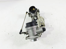 Load image into Gallery viewer, 2016 Moto Guzzi Stelvio 1200 8V NTX Throttle Body Fuel Injection Set 880270