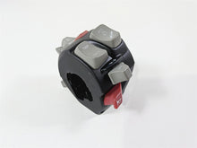 Load image into Gallery viewer, 2015 BMW R1200GS K50 Left Hand Control Switch Cruise ESA 61318549965
