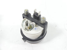 Load image into Gallery viewer, 2006 Harley Touring FLHTCUI Electra Glide Voltage Gauge Volt Meter 74526-96C | Mototech271