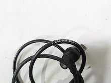 Load image into Gallery viewer, 2016 Moto Guzzi Stelvio 1200 8V NTX Rear Abs Brake Wheel Speed Sensor GU05683730