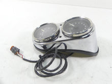 Load image into Gallery viewer, 1995 Harley Dyna FXDL Low Rider Speedometer Tachometer 12K Gauges 67025-95 | Mototech271