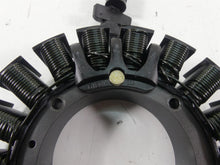 Load image into Gallery viewer, 2008 Harley FXCWC Softail Rocker C Ignition Stator Alternator Generator 30017-08