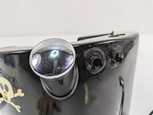 Load image into Gallery viewer, 2009 Harley Softail FLSTSB Cross Bones Oil Tank Reservoir & Lines 62507-09DH