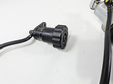 Load image into Gallery viewer, 2002 BMW K1200LT 89V3 Front Rear Showa Shock Damper Set 31422332890 33532332891