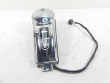 Load image into Gallery viewer, 2007 Harley FLHTCU SE2 CVO Electra Glide Chrome Fuel Tank Dash Cover 61270-98A | Mototech271