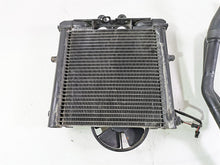 Load image into Gallery viewer, 2013 Harley VRSCF Muscle Rod Radiator Fans Reservoir Hoses - Tested 26722-04 | Mototech271