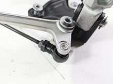 Load image into Gallery viewer, 2022 Kawasaki ZR900RS Cafe Left Foot Peg Rest & Shift Lever Set 13236-0808