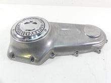 Load image into Gallery viewer, 2015 Harley FLD Dyna Switchback Outer Primary Drive Clutch Cover 60784-06A | Mototech271