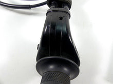 Load image into Gallery viewer, 2012 Yamaha VMX17 VMAX 1700 Throttle Grip & Cable Set 4YR-26240-02-00 | Mototech271