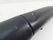 Load image into Gallery viewer, 2019 Moto Guzzi V7 III Stone 750 Exhaust Muffler Pipes Set 2B0048485 2B0048475