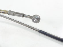 Load image into Gallery viewer, 2019 BMW R1250GS K50 Rear Abs Brake Line Hose Set 34328526554 34328526555 | Mototech271