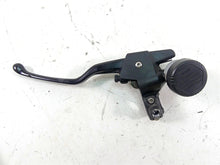 Load image into Gallery viewer, 2009 BMW R1200 GS K25 Clutch Master Cylinder + Lever 32727728848 | Mototech271