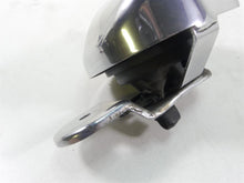 Load image into Gallery viewer, 2012 Harley CVO FLHX SE3 Street Glide Horn Chrome Cover 61300478A | Mototech271