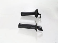 Load image into Gallery viewer, 2014 BMW R nine T R9T K21 Left Right Heated Hand Grips 61317721851 61317714238 | Mototech271