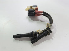 Load image into Gallery viewer, 2019 Polaris RZR XP Turbo S Ignition Coil Wire Plug Set 4010425 2876049