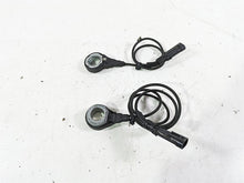 Load image into Gallery viewer, 2015 Harley Touring FLHXS Street Glide Front Rear Abs Sensor Set 32700015 | Mototech271