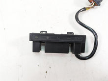 Load image into Gallery viewer, 2000 Harley FXSTS Softail Springer Instrument Indicator Lights - Read 68113-99C