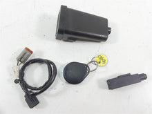 Load image into Gallery viewer, 2013 Harley Touring FLHTK Electra Glide Tssm Turn Signal Security Mod 68924-07 | Mototech271