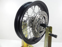 Load image into Gallery viewer, 2018 Harley Sportster XL1200 Custom 16x3 Rear Wheel Rim - Read 41478-10A | Mototech271