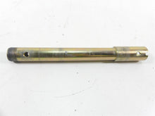 Load image into Gallery viewer, 2009 Ducati Monster 1100 S Front 25mm Wheel Axle Spindle 81910431A | Mototech271