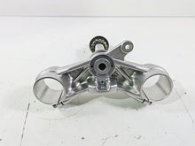 Load image into Gallery viewer, 2015 BMW R nineT K21 Lower Triple Tree Steering Stem 31428552873 31428538054