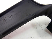 Load image into Gallery viewer, 2011 Harley Touring FLTRX Road Glide Rear Fender Fascia Tail Cover Read 59739-09