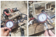 Load image into Gallery viewer, 2021 Kawasaki Teryx KRX KRF 1000 ES Running Engine Motor - 3k - Video 14001-0693