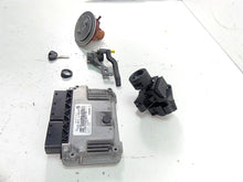 Load image into Gallery viewer, 2009 BMW R1200 GS K25 Cdi Ecu Ecm Engine Control Ignition Switch Key Set 7719873 | Mototech271