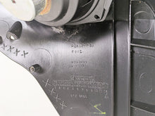 Load image into Gallery viewer, 2010 Harley Touring FLHXSE CVO Street Glide Inner Front Fairing -Read 57628-10DH