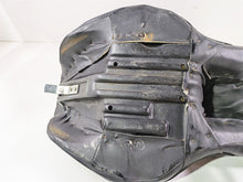 Load image into Gallery viewer, 1998 Harley Touring FLHRCI Road King Duo Driver Rider Seat Saddle Read 52934-98A