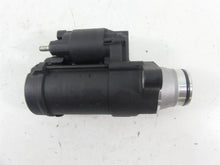 Load image into Gallery viewer, 2018 Harley Softail FXBB Street Bob Engine Starter Motor M8 107ci 31400057