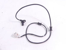 Load image into Gallery viewer, 2015 Yamaha YZF-R1M Front Abs Brake Wheel Speed Sensor 2KS-85970-00-00 | Mototech271