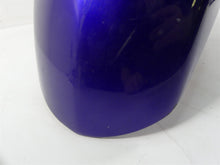 Load image into Gallery viewer, 2003 Honda VTX1800R Front Fender Tire Hugger Mud Guard - Dent 61100-MCV-R10ZA | Mototech271