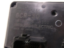 Load image into Gallery viewer, 2018 Yamaha Waverunner VX 1800 Cruiser Cdi Engine Control Module 6CR-8591A-30 | Mototech271