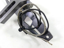 Load image into Gallery viewer, 2012 Ducati Monster 1100 EVO Fender Eliminator Short License Plate Holder Set | Mototech271