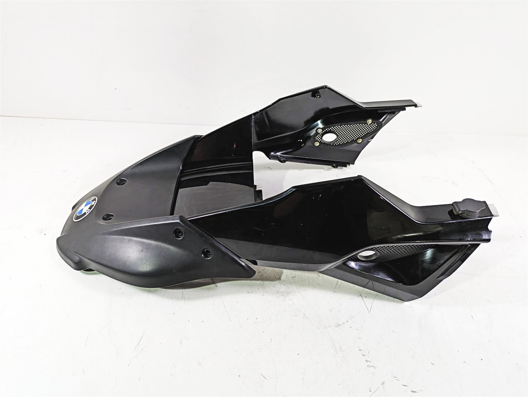 2004 BMW R1150GS R21 Front Upper Fender & Nose Extension