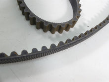 Load image into Gallery viewer, 2017 Victory Octane 1200 Rear Main Drive Belt 144T 22Mm 3211187 | Mototech271