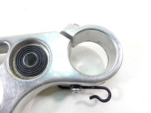 Load image into Gallery viewer, 2020 Harley Softail FXST Standard Upper Triple Tree Steering Clamp 45900298 | Mototech271