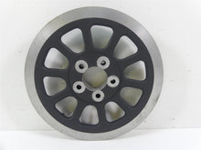 Load image into Gallery viewer, 2016 Harley FXDL Dyna Low Rider Rear Drive Belt Sprocket 66T 1" 40374-07 | Mototech271