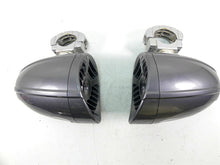 Load image into Gallery viewer, 2016 Polaris RZR XP 1000 EPS Memphis Audio 8" Waterproof Speaker Set 15-MXA82TS | Mototech271