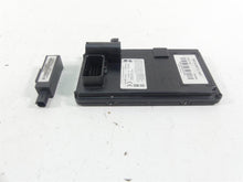 Load image into Gallery viewer, 2015 Harley FXDF Dyna Fat Bob Bcm Security X-Axis Module & Antenna 69994-12B | Mototech271