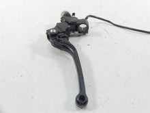 Load image into Gallery viewer, 2021 Aprilia RS 660 Clutch Perch & Adjustable ASV Lever 2B003552 | Mototech271