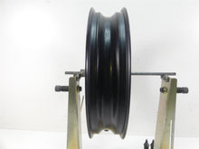 Load image into Gallery viewer, 2014 Ducati Hypermotard 821 SP Front 17x3.5 Marchesini Wheel Rim 50221561AB | Mototech271